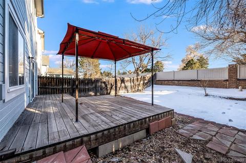 11622 E Baltic Pl, Aurora, CO 80014 photo 24