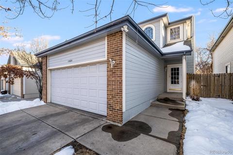 11622 E Baltic Pl, Aurora, CO 80014 photo 2