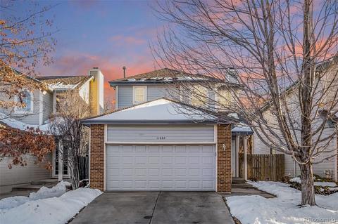 11622 E Baltic Pl, Aurora, CO 80014 photo 1