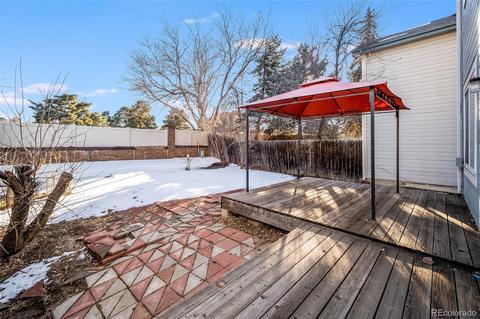11622 E Baltic Pl, Aurora, CO 80014 photo 22
