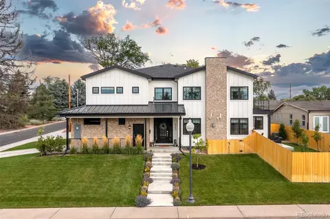 5785 W 32nd Ave, Wheat Ridge, CO 80212