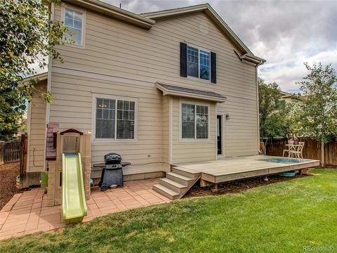 1632 E 164th Pl, Thornton, CO 80602 photo 31
