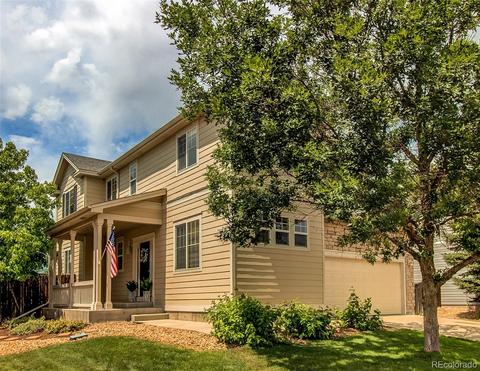 1632 E 164th Pl, Thornton, CO 80602 photo 2
