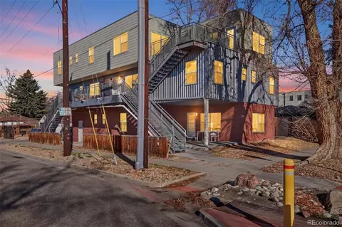 2389 S High St #4, Denver, CO 80210