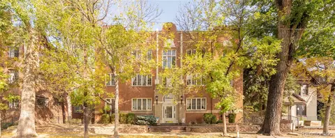 1050 N Washington St #201, Denver, CO 80203
