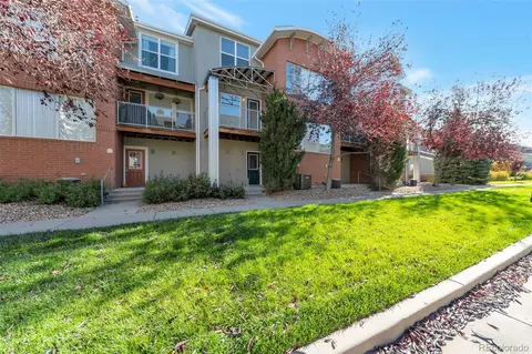 85 Uinta Way #603, Denver, CO 80230