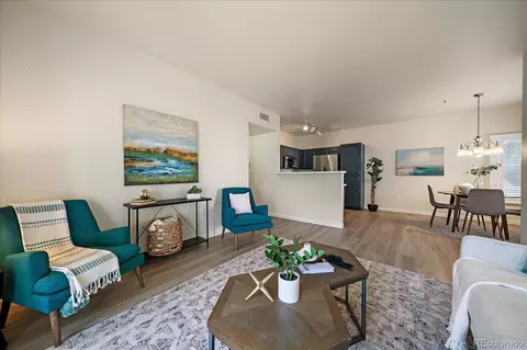 3701 Cactus Creek Ct #104, Highlands Ranch, CO 80126