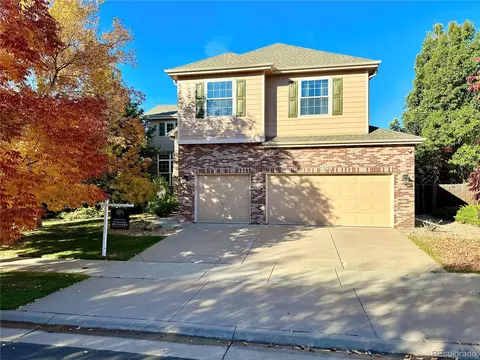 5247 S Granby Ct, Aurora, CO 80015
