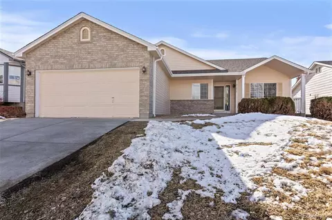 21264 E Prentice Ln, Centennial, CO 80015