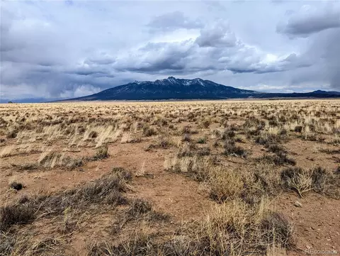 Lot 13 Colorado Springs Avenue, Blanca, CO 81123