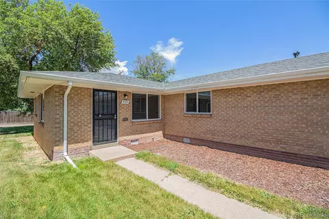 3373-3375 Poplar St, Denver, CO 80207