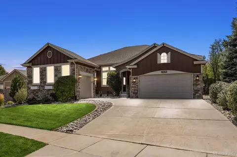 15696 W 74th Pl, Arvada, CO 80007