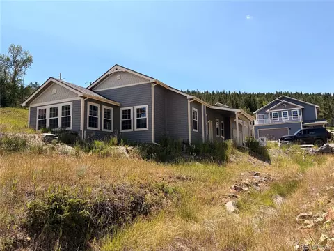 100 Roworth St, Central City, CO 80427