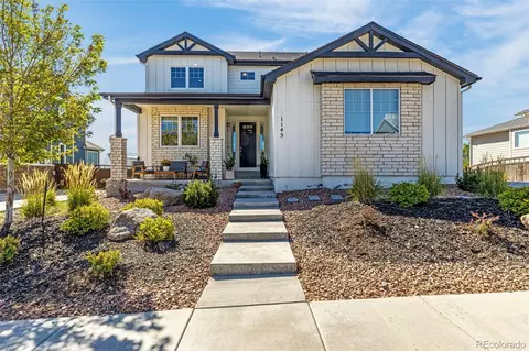 1145 Lady Campbell Dr, Colorado Springs, CO 80905