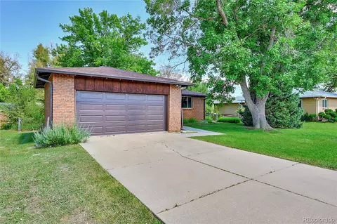 3212 Holland St, Wheat Ridge, CO 80033