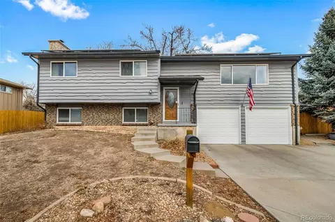9837 W Arizona Ave, Lakewood, CO 80232