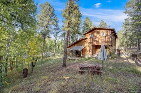 253 Road P-114, Bailey, CO 80421 photo 23