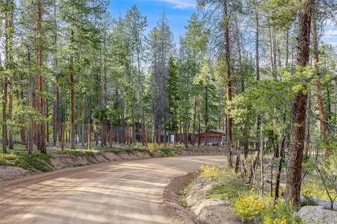 253 Road P-114, Bailey, CO 80421 photo 32