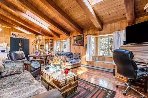 253 Road P-114, Bailey, CO 80421 photo 7
