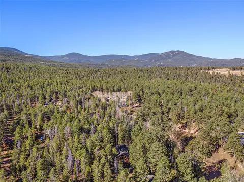 253 Road P-114, Bailey, CO 80421 photo 35