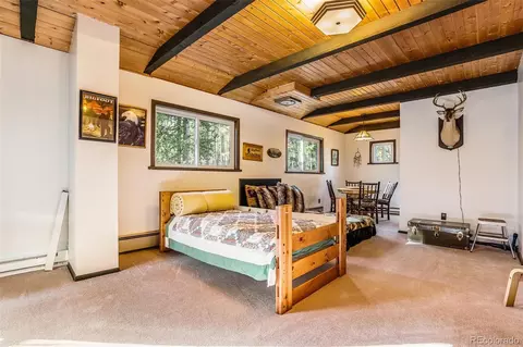 253 Road P-114, Bailey, CO 80421 photo 12