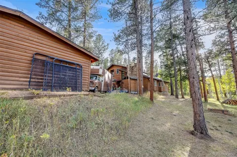 253 Road P-114, Bailey, CO 80421 photo 41