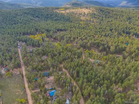 253 Road P-114, Bailey, CO 80421 photo 25