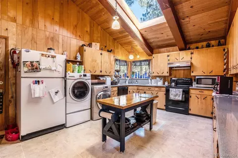 253 Road P-114, Bailey, CO 80421 photo 8