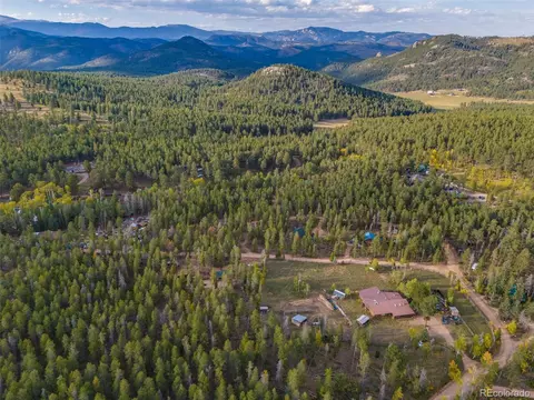 253 Road P-114, Bailey, CO 80421 photo 26
