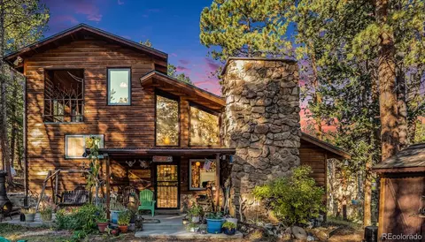 253 Road P-114, Bailey, CO 80421 photo 3