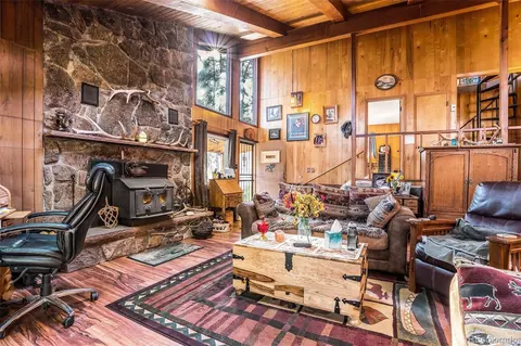 253 Road P-114, Bailey, CO 80421 photo 6
