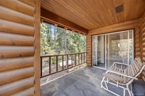 253 Road P-114, Bailey, CO 80421 photo 40