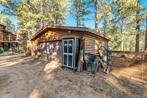 253 Road P-114, Bailey, CO 80421 photo 20