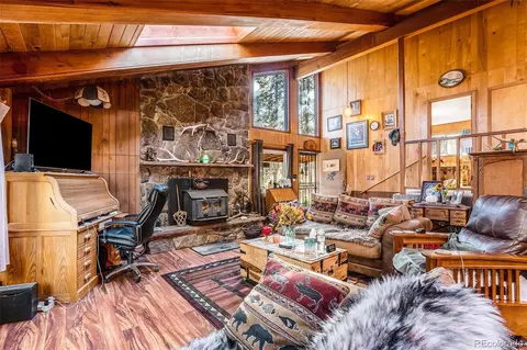 253 Road P-114, Bailey, CO 80421 photo 4