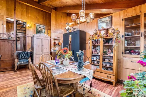253 Road P-114, Bailey, CO 80421 photo 10
