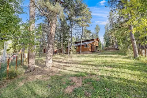 253 Road P-114, Bailey, CO 80421 photo 22