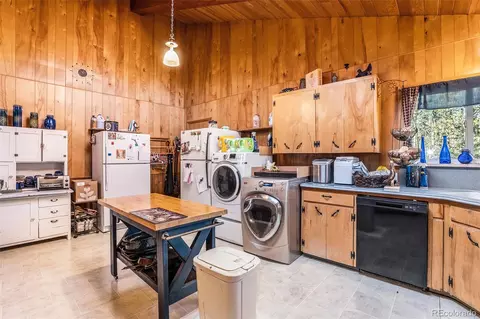 253 Road P-114, Bailey, CO 80421 photo 9