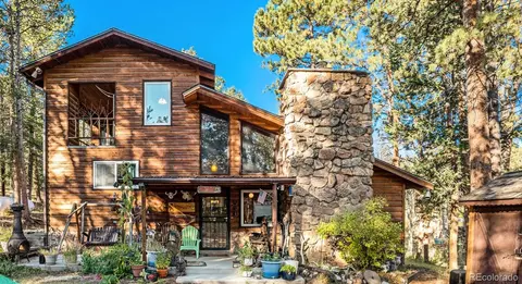 253 Road P-114, Bailey, CO 80421 photo 1