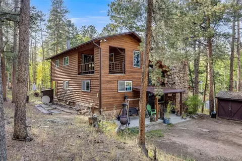 253 Road P-114, Bailey, CO 80421 photo 19
