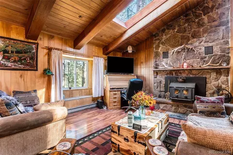 253 Road P-114, Bailey, CO 80421 photo 5