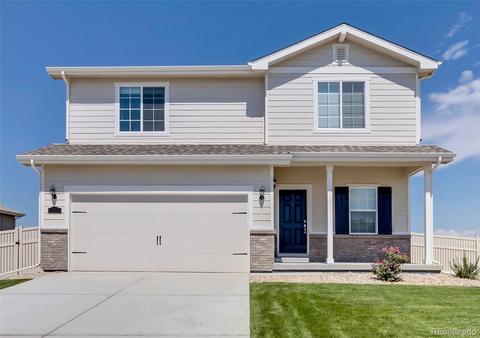 7384 Blue River Ave, Frederick, CO 80530 photo 1