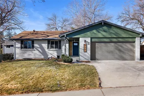 8205 Dudley Way, Arvada, CO 80005