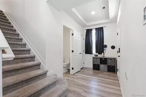 Entry Way - 21845 E 44th Pl, Aurora, CO 80019 photo 1 of 1