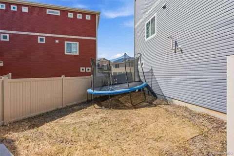 Exterior - 21845 E 44th Pl, Aurora, CO 80019 photo 5 of 5