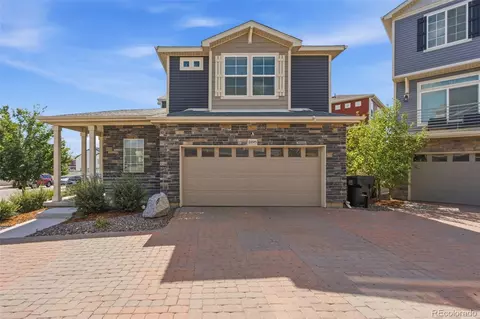 Exterior - 21845 E 44th Pl, Aurora, CO 80019 photo 2 of 5