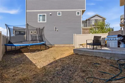 Exterior - 21845 E 44th Pl, Aurora, CO 80019 photo 4 of 5