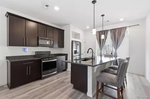 Kitchen - 21845 E 44th Pl, Aurora, CO 80019 photo 2 of 3