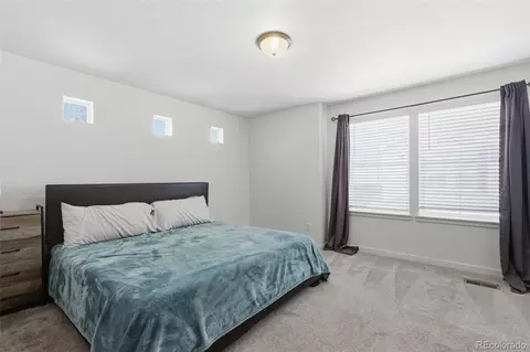Bedroom - 21845 E 44th Pl, Aurora, CO 80019 photo 2 of 2