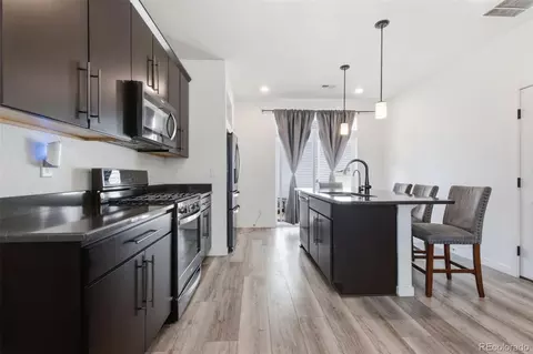 Kitchen - 21845 E 44th Pl, Aurora, CO 80019 photo 1 of 3