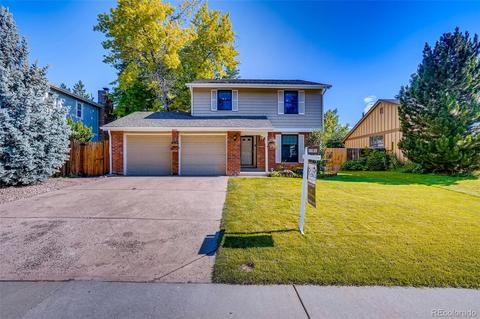 9075 W 80th Dr, Arvada, CO 80005 photo 1